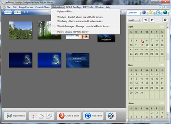 JetPhoto Studio screenshot 11