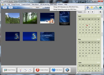 JetPhoto Studio screenshot 13