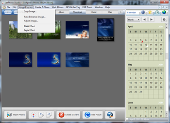 JetPhoto Studio screenshot 9