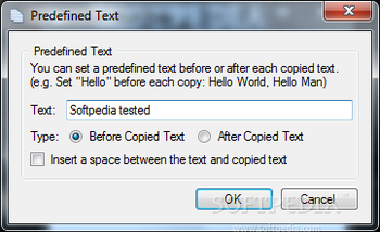 JetSoft Multi Copy screenshot 2