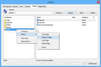 JetStart screenshot 5