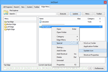 JetStart screenshot 6