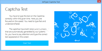 JetType screenshot 5