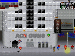 Jetz Rampage 4 screenshot 2