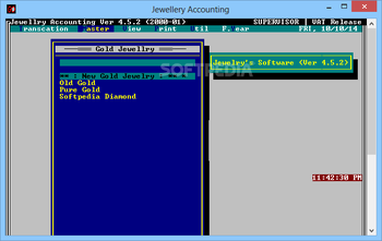 Jewelry Accounting Software screenshot 12