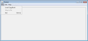 JFileAid screenshot