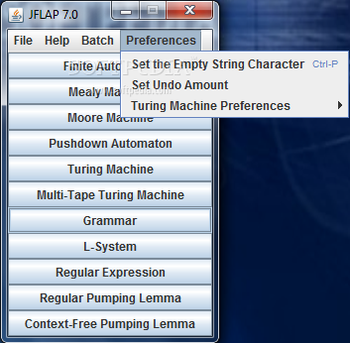 JFLAP screenshot 2
