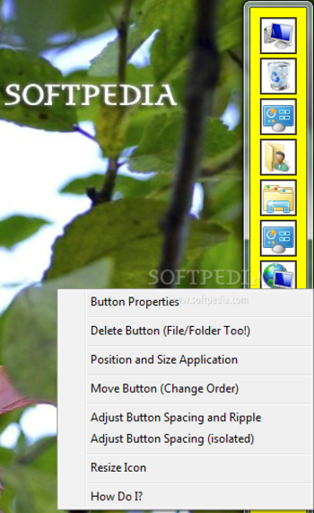 JG Appbar screenshot 2