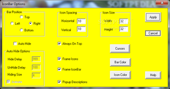 JG Appbar screenshot 5