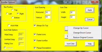 JG Appbar screenshot 6