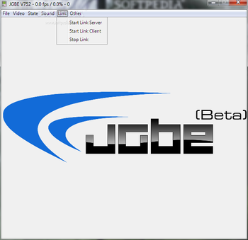 JGBE screenshot 5