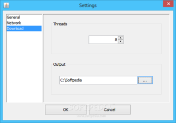 JID - Java Image Downloader screenshot 4