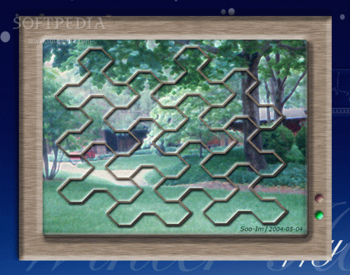 Jigsaw Puzzle screenshot