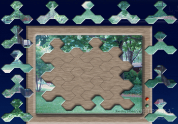 Jigsaw Puzzle screenshot 2