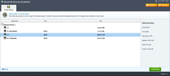Jihosoft File Recovery screenshot 4