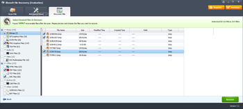 Jihosoft File Recovery screenshot 5