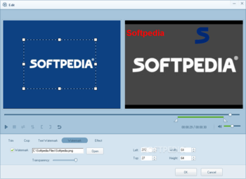 Jihosoft Video Converter screenshot 6