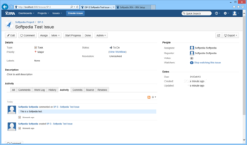 JIRA screenshot 11