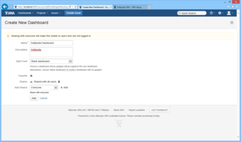 JIRA screenshot 12