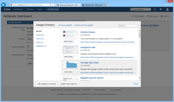 JIRA screenshot 13