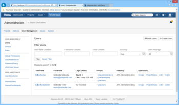 JIRA screenshot 15