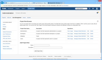JIRA screenshot 17