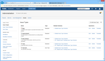 JIRA screenshot 18