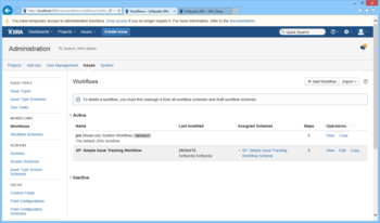 JIRA screenshot 19