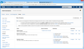 JIRA screenshot 20
