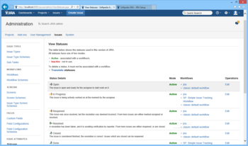 JIRA screenshot 21