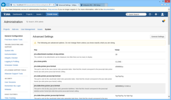 JIRA screenshot 23