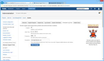 JIRA screenshot 25