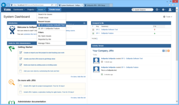 JIRA screenshot 3