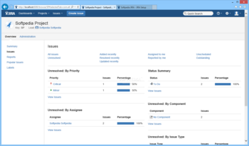 JIRA screenshot 6
