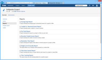 JIRA screenshot 7