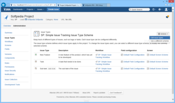 JIRA screenshot 8
