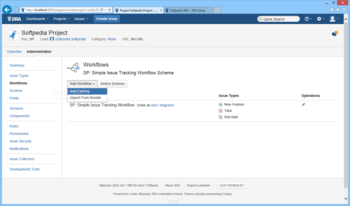 JIRA screenshot 9
