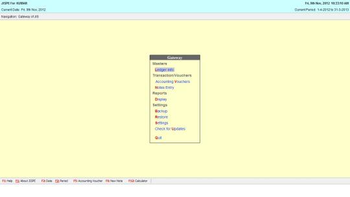 JISPE screenshot 2