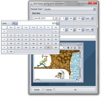 Jitendriya screenshot