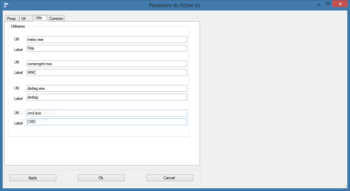 JJODESK screenshot 5