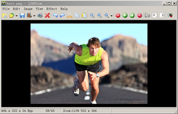 jjxview 64bit screenshot 2