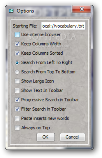 JLearnIt Portable screenshot 6