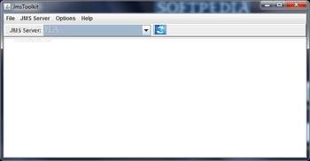 JmsToolkit screenshot