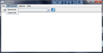 JmsToolkit screenshot 2
