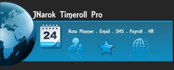 JNarok Timeroll Pro screenshot 2