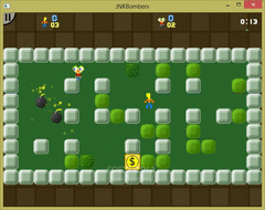 JNKBombers screenshot 3