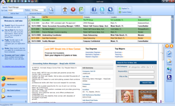 Job Finder Pro screenshot