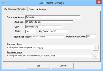 Job Tracker screenshot 10