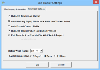 Job Tracker screenshot 11