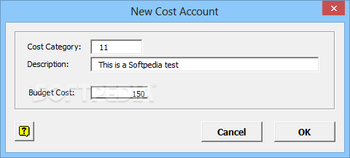 JobCOST Controller screenshot 3